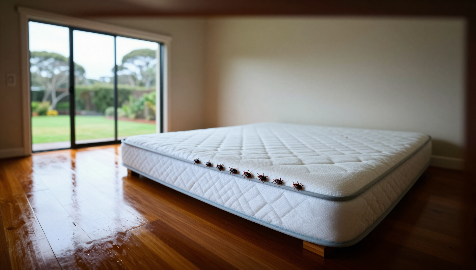 Bed Bugs Control in Milsons Point