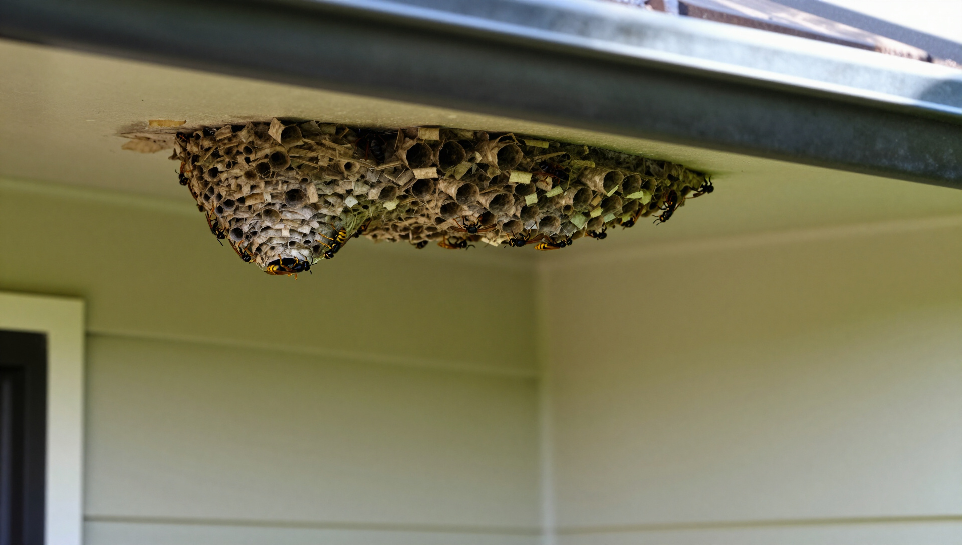 Bees and Wasp Removal in Milsons Point