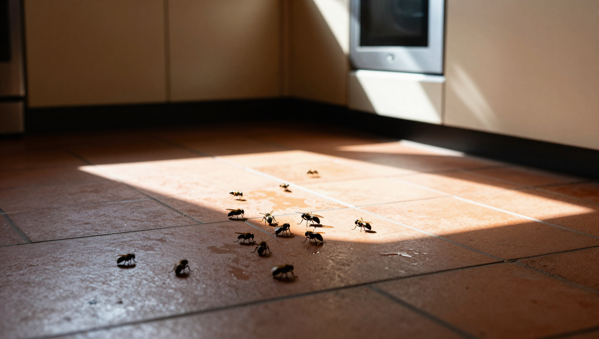 Insect Control in Milsons Point
