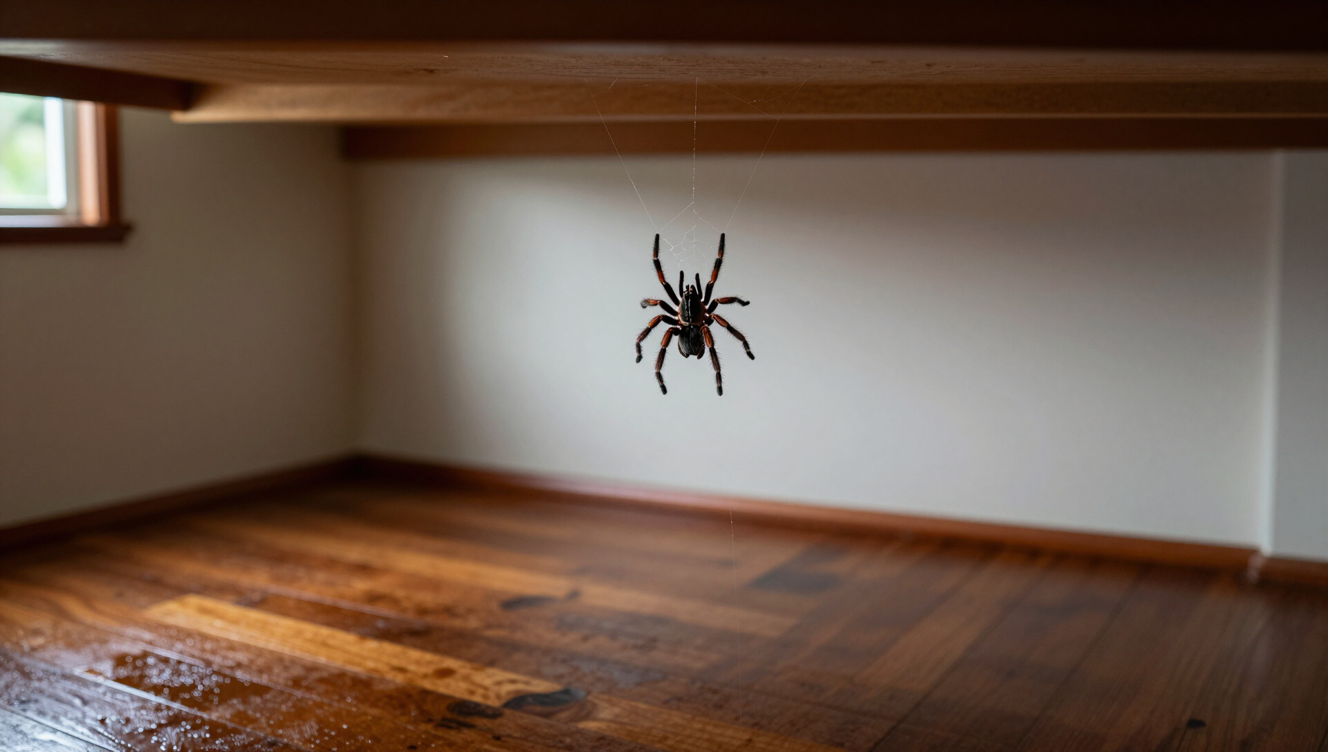 Spider Control in Milsons Point
